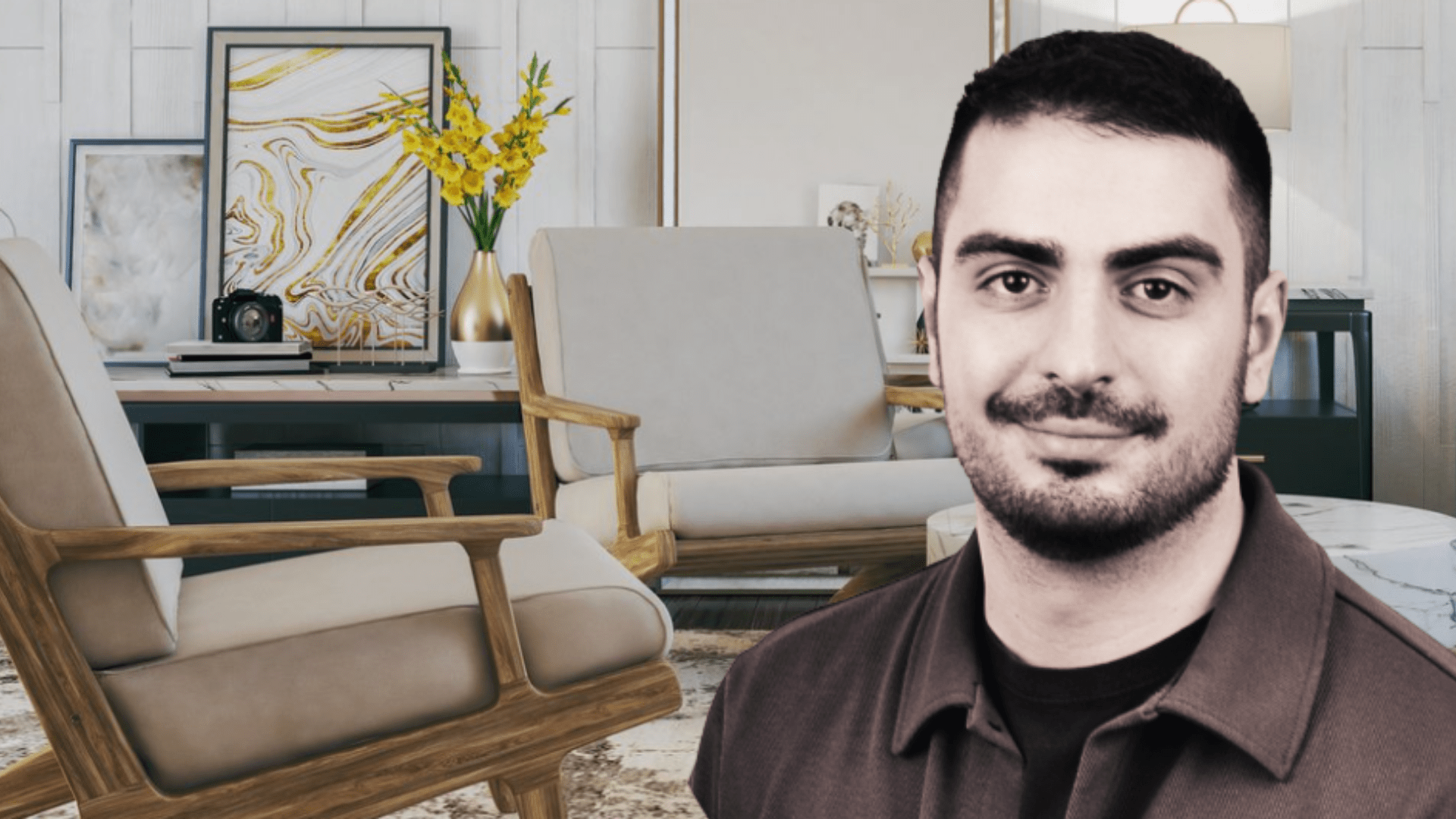 Bootstrapping A 10m Furniture Company In Under Two Years With Zero Ad